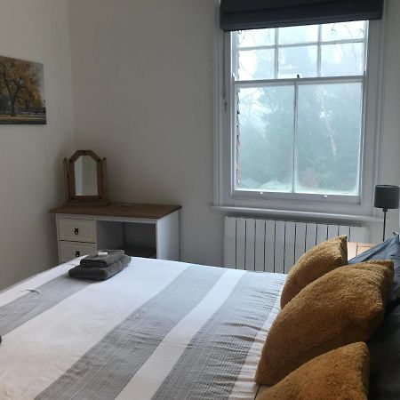 Hartington House Appartement Woodhall Spa Buitenkant foto