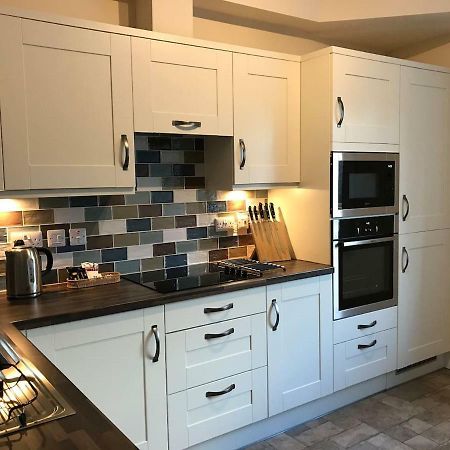 Hartington House Appartement Woodhall Spa Buitenkant foto