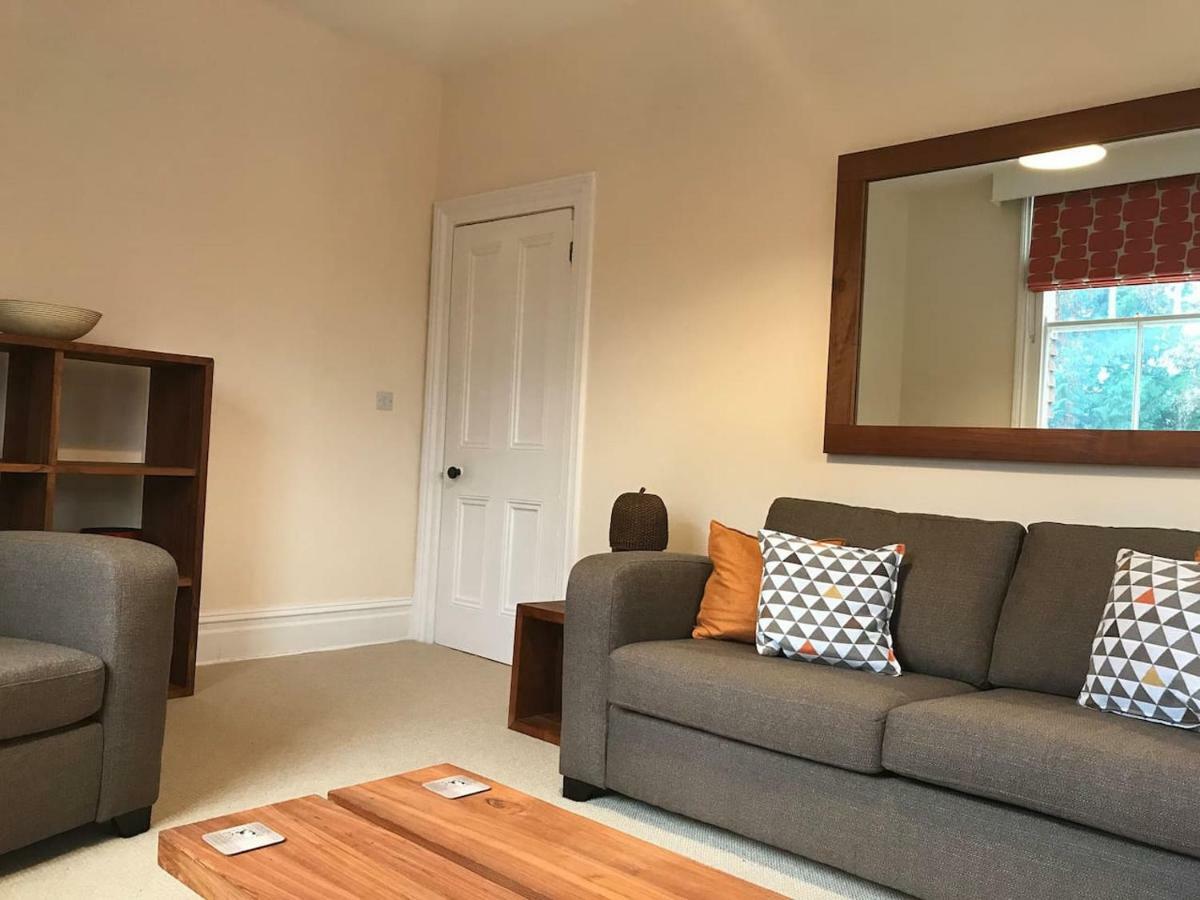 Hartington House Appartement Woodhall Spa Buitenkant foto